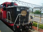 トロッコ